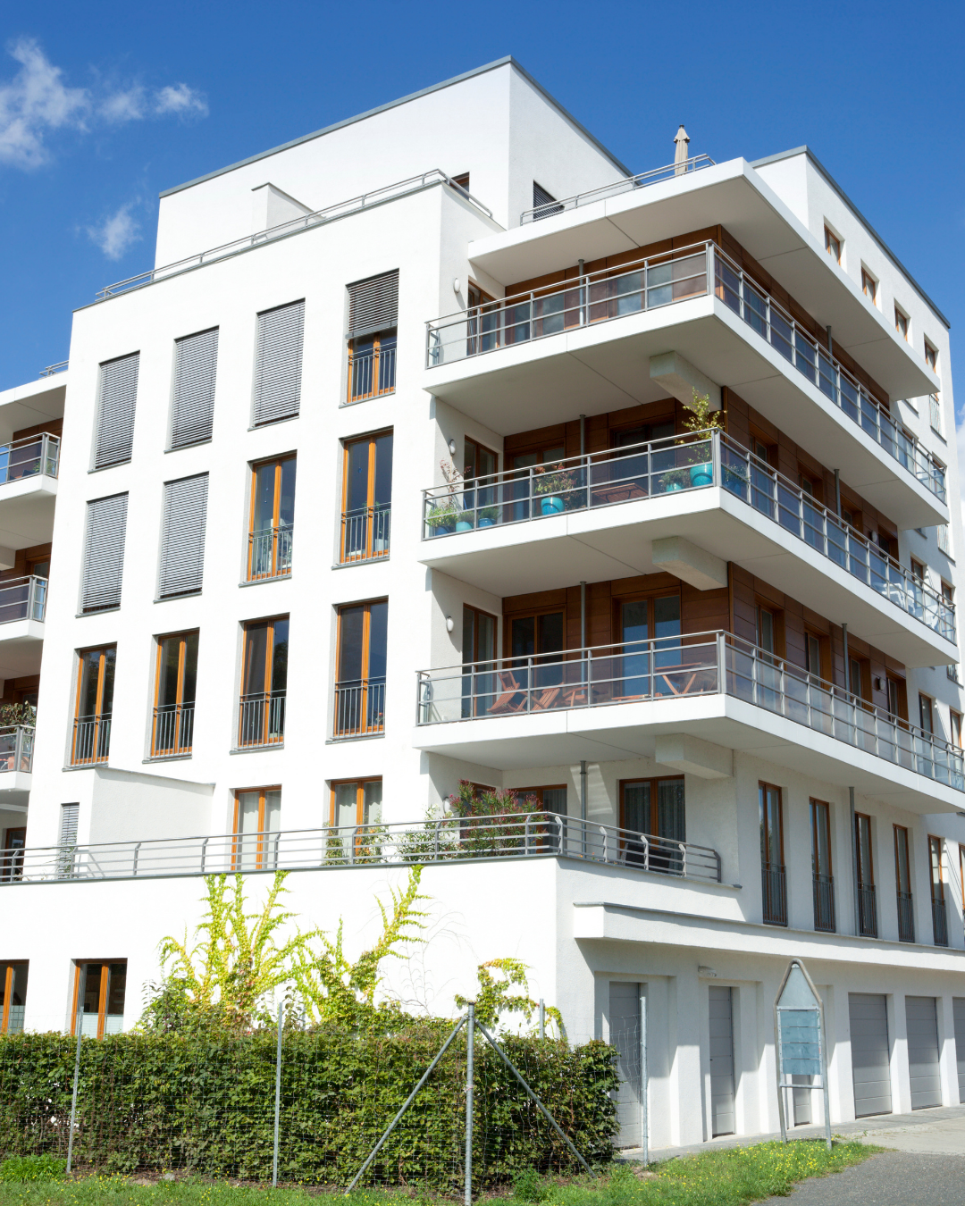 Assurance PNE/PNO Immeuble
