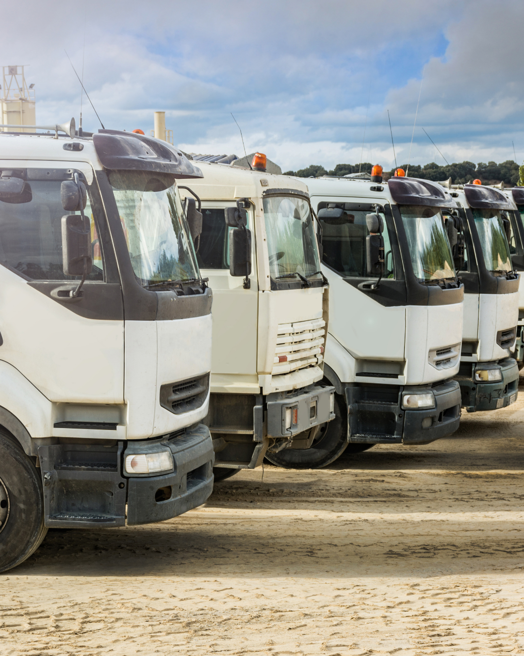 Assurance flotte automobile