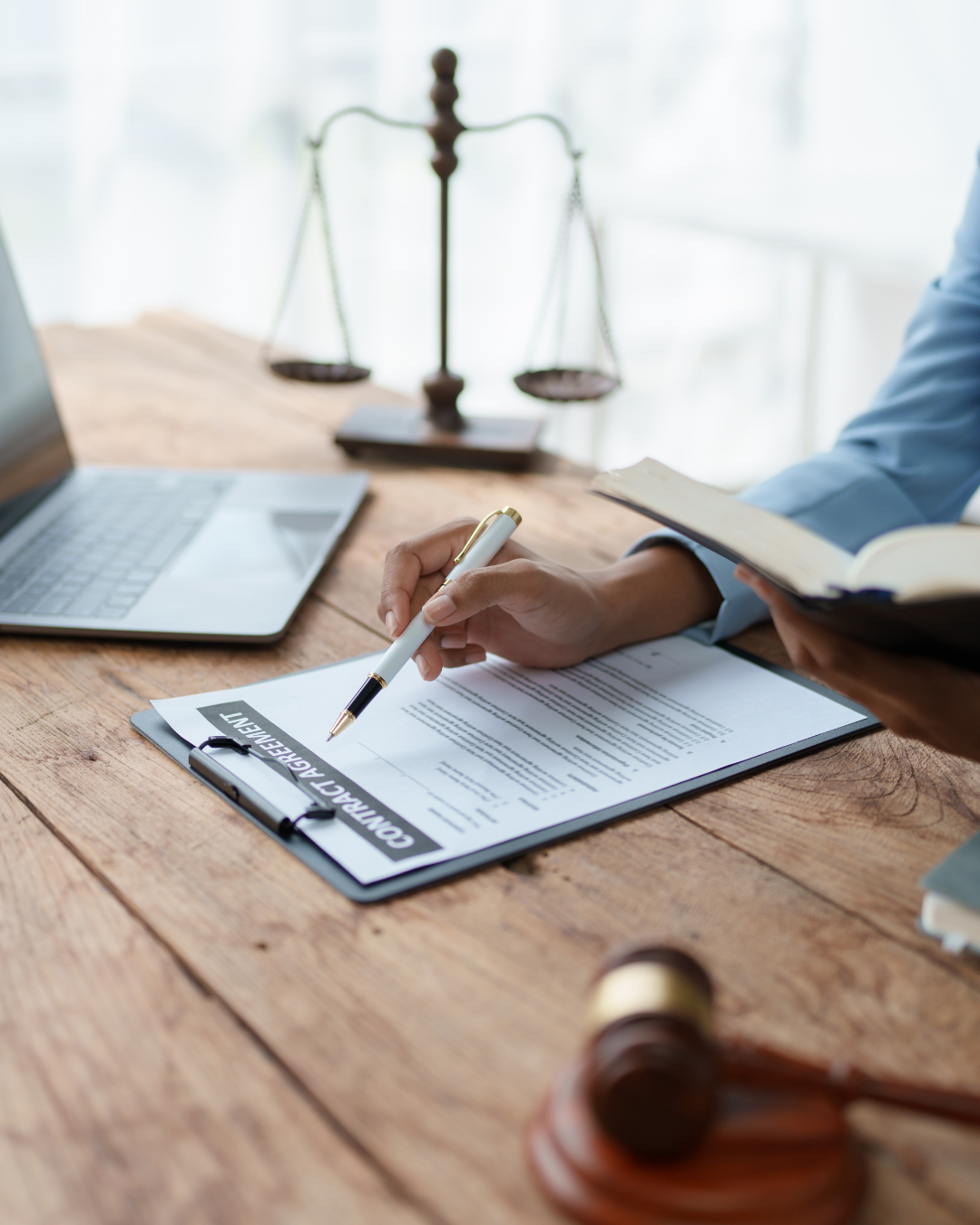 Assurance Protection Juridique