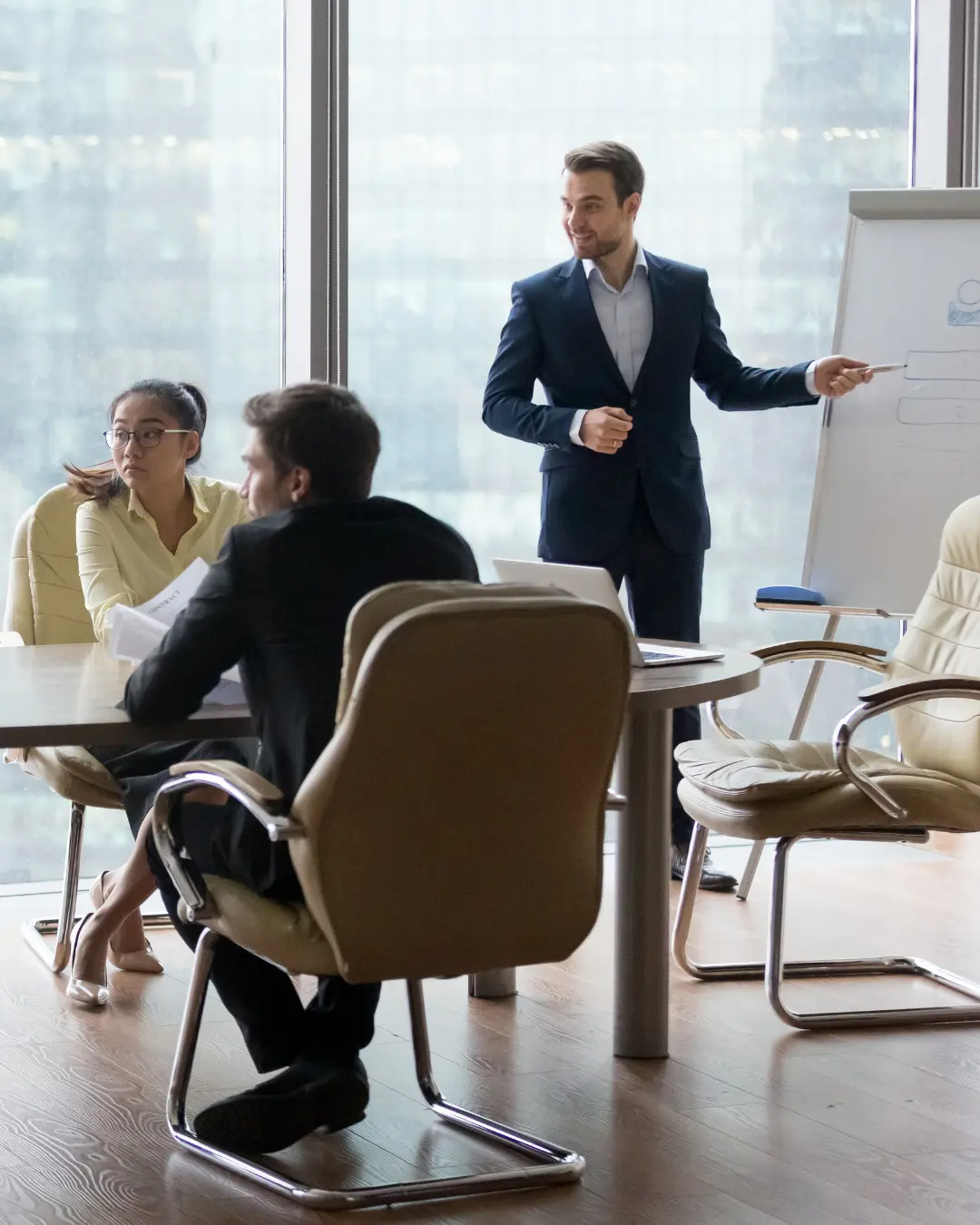 Assurance Multirisque Professionnelle