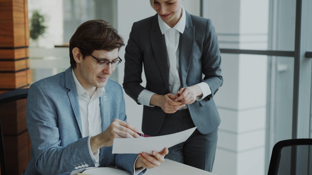 Assurance entreprise : les protections indispensables